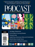 The Podcast Reader